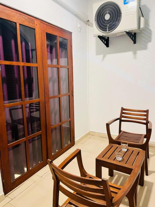 seaport negombo