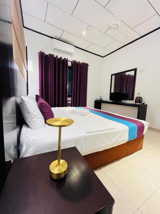 seaport negombo