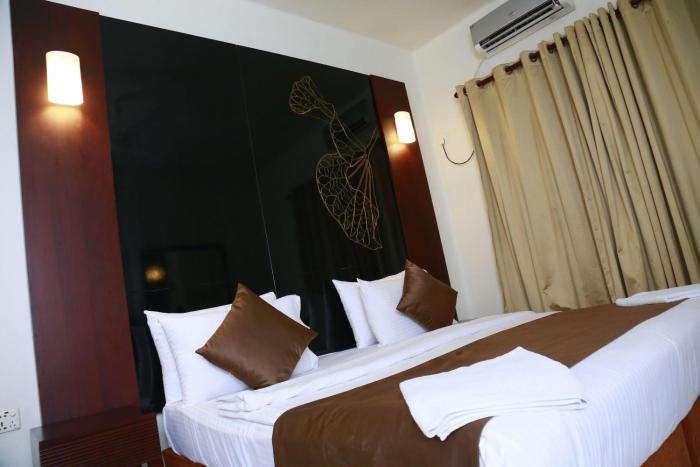 seaport negombo