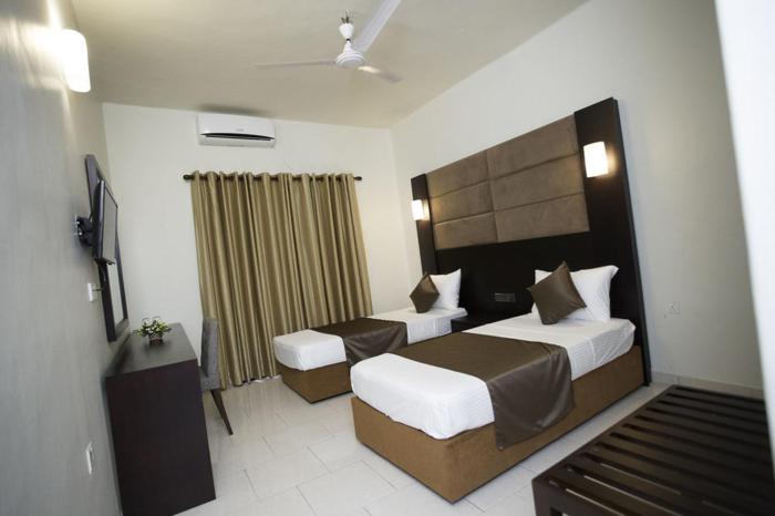 seaport negombo