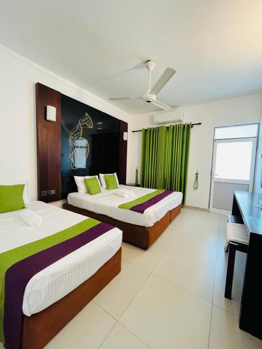 seaport negombo