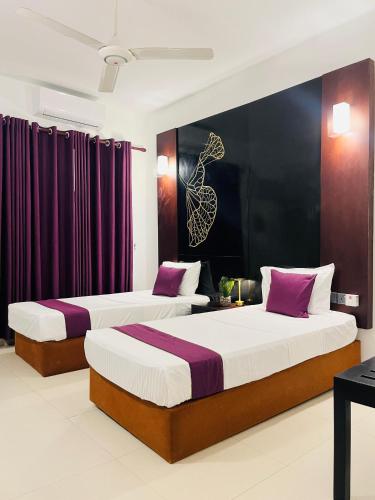 seaport negombo