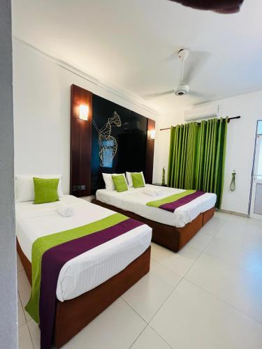 seaport negombo