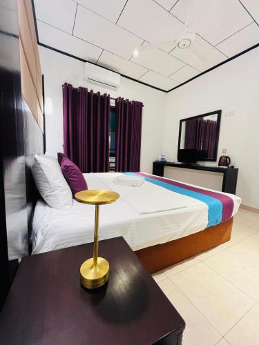 seaport negombo