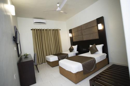 seaport negombo
