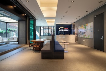 hop inn seoul myeongdong