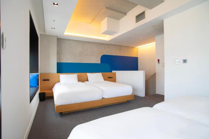 hop inn seoul myeongdong