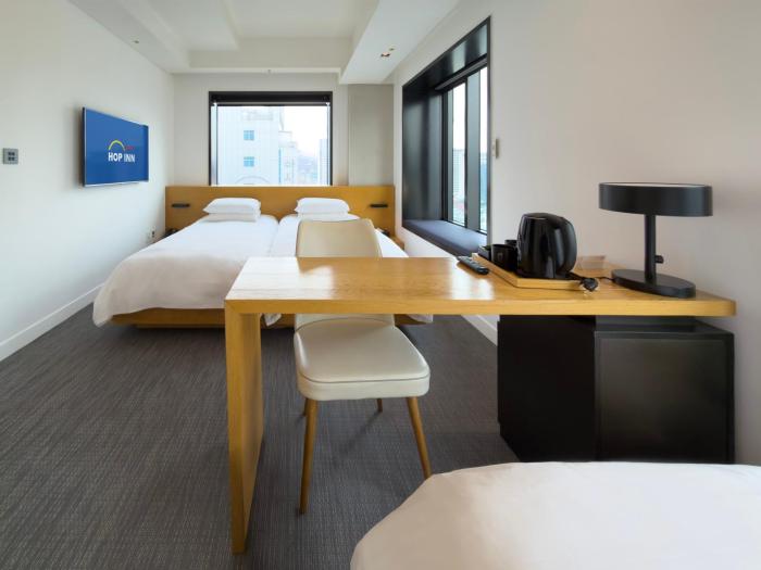 hop inn seoul myeongdong
