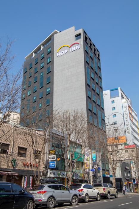 hop inn seoul myeongdong