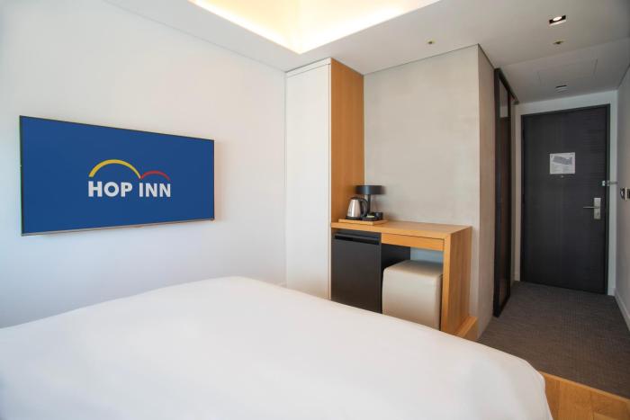 hop inn seoul myeongdong