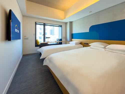 hop inn seoul myeongdong