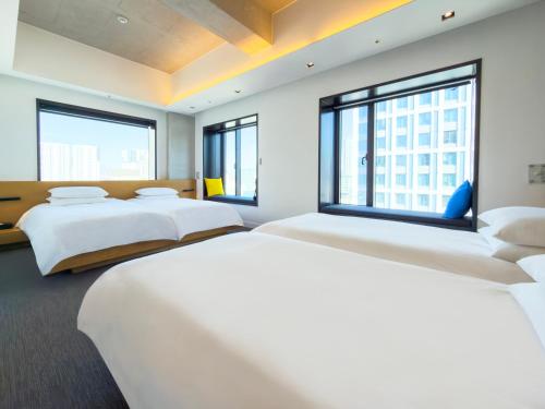 hop inn seoul myeongdong