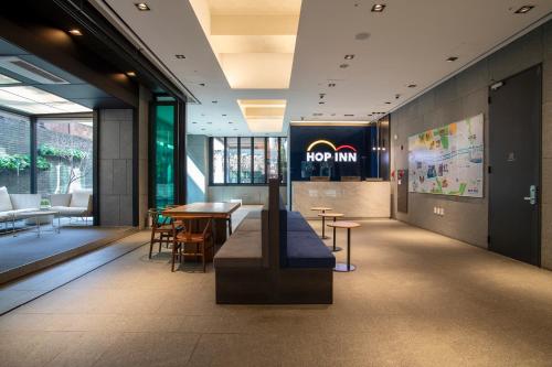 hop inn seoul myeongdong