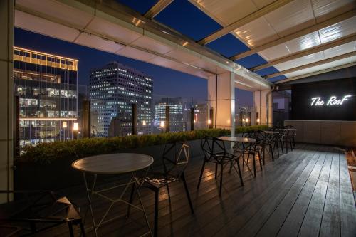 hop inn seoul myeongdong