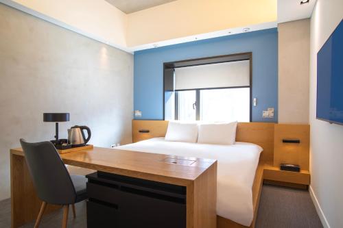 hop inn seoul myeongdong