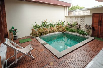 the maja villa uluwatu