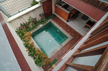 the maja villa uluwatu