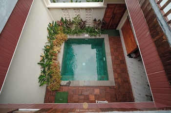 the maja villa uluwatu