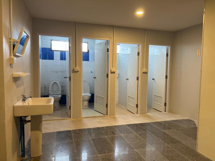 yp hostel