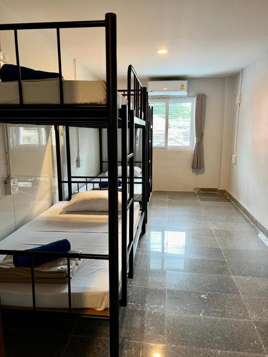 yp hostel