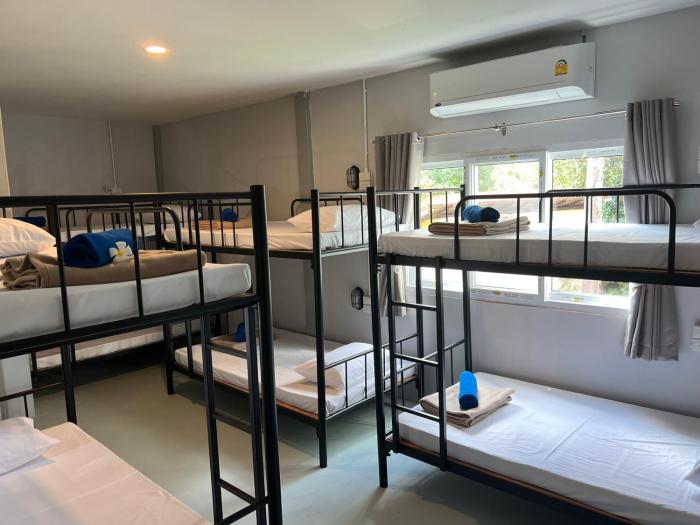 yp hostel