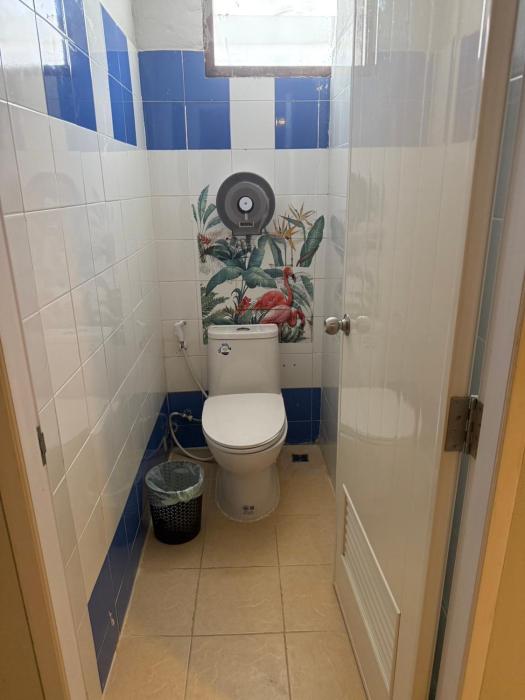 yp hostel