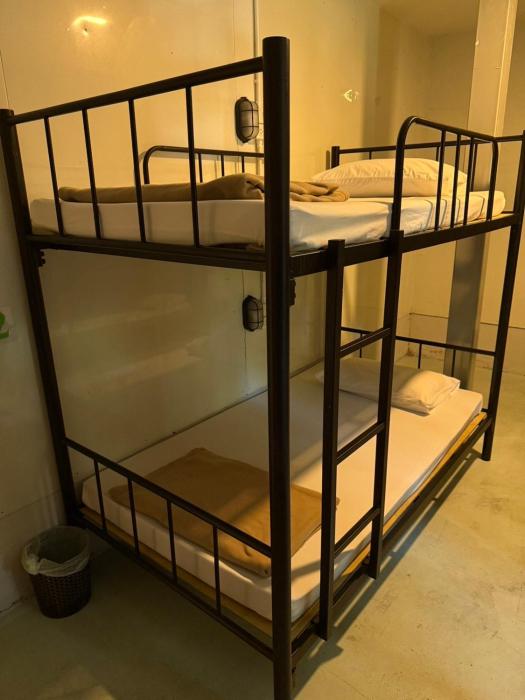 yp hostel