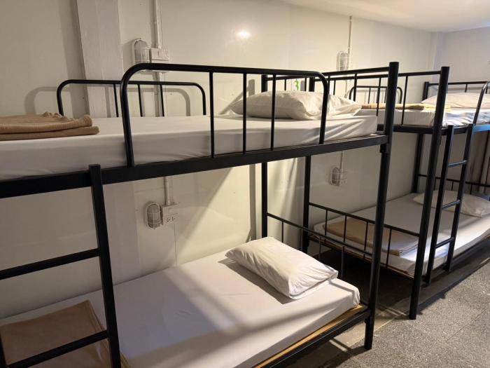 yp hostel