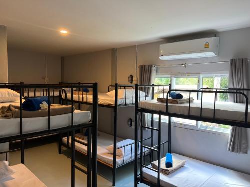 yp hostel