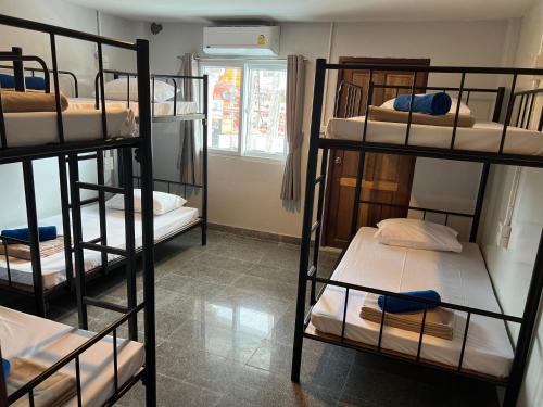 yp hostel