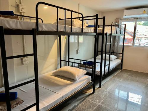 yp hostel