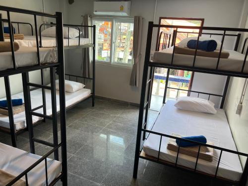 yp hostel