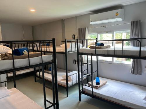 yp hostel