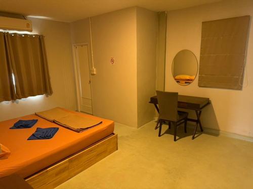 yp hostel