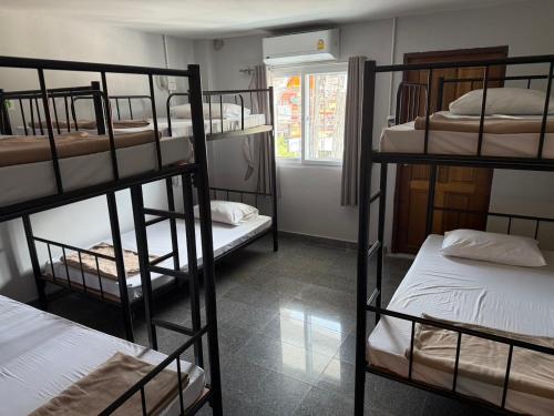 yp hostel