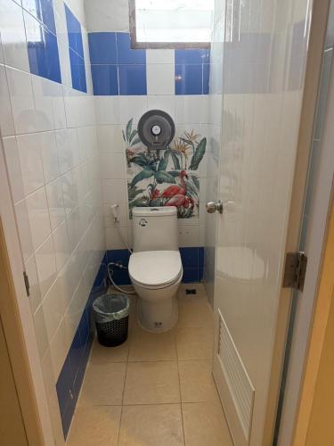 yp hostel