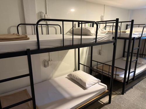 yp hostel