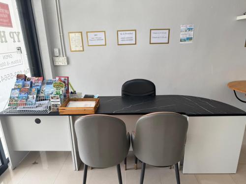 yp hostel