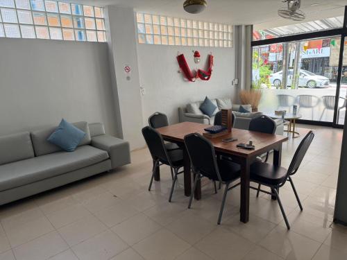 yp hostel