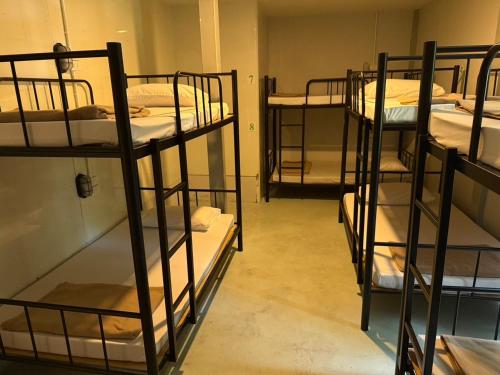 yp hostel