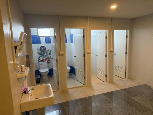yp hostel