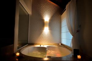 pousada retiro das ilhas