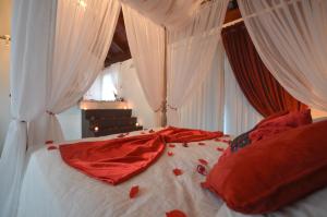 pousada retiro das ilhas