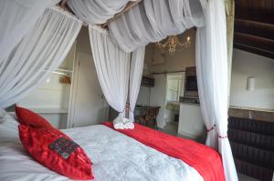 pousada retiro das ilhas