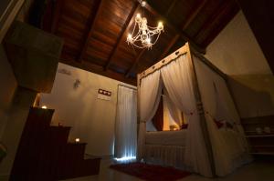 pousada retiro das ilhas