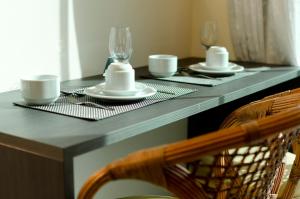 pousada retiro das ilhas