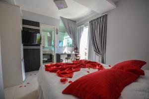 pousada retiro das ilhas