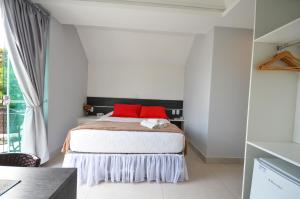 pousada retiro das ilhas