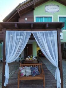 pousada retiro das ilhas