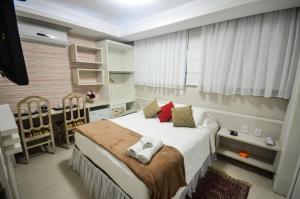 pousada retiro das ilhas